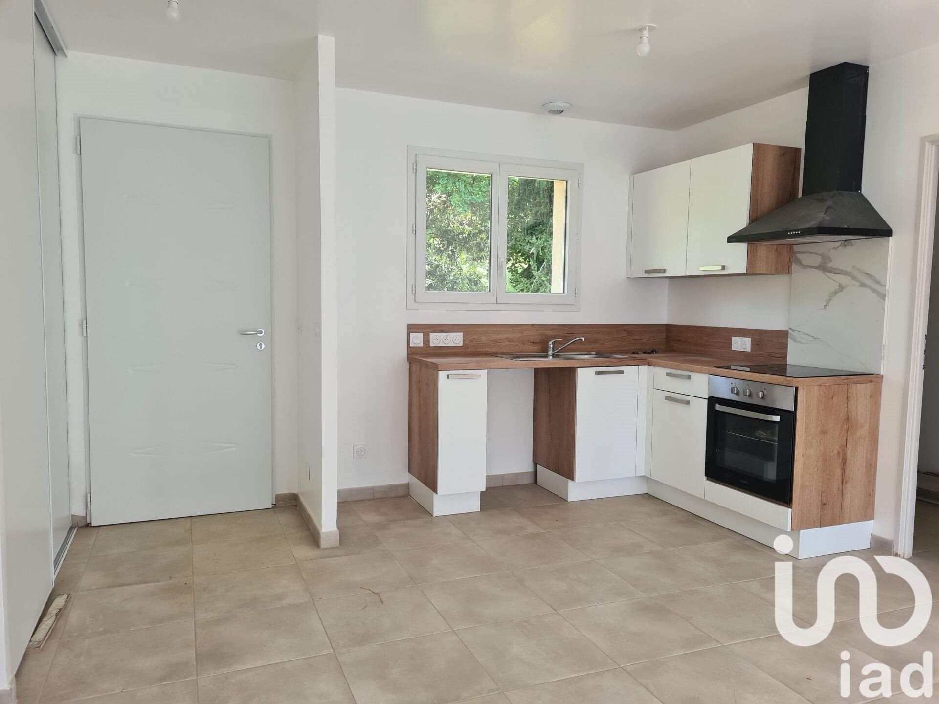 Maison à vendre, 85m², Garlin