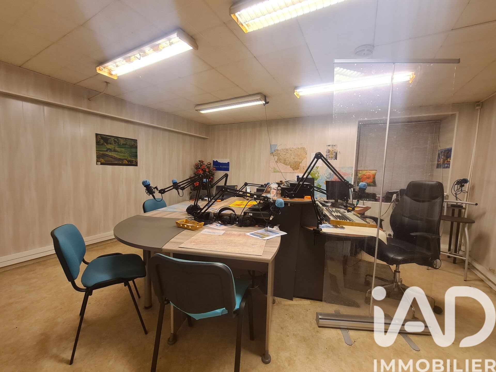 Appartement à vendre, 106m², Pau