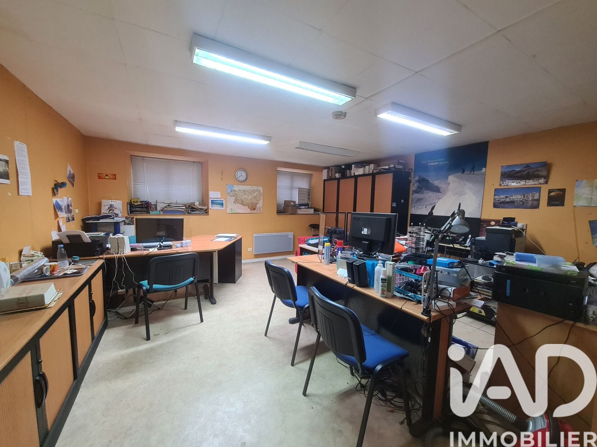 Appartement à vendre, 106m², Pau