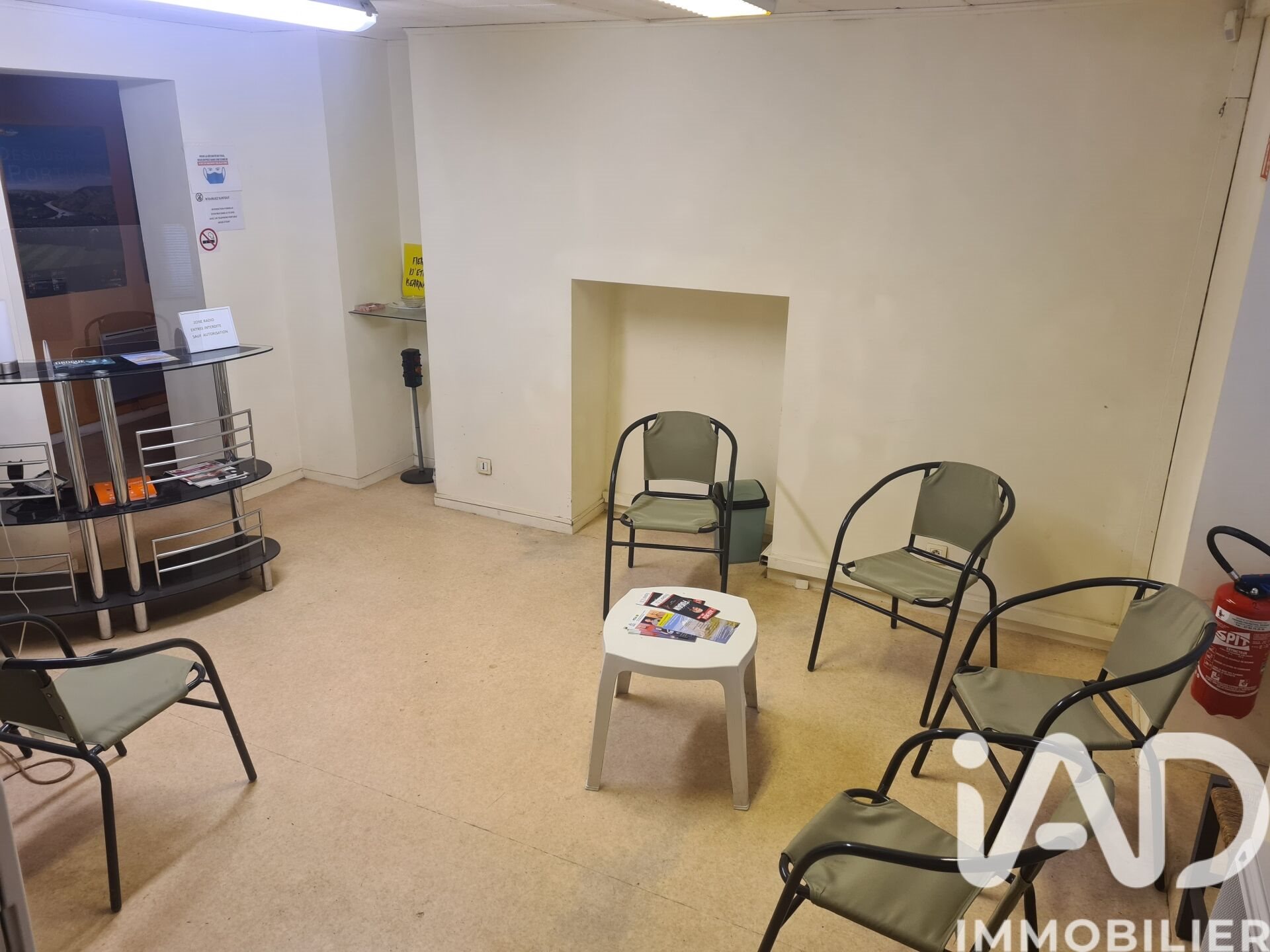 Appartement à vendre, 106m², Pau