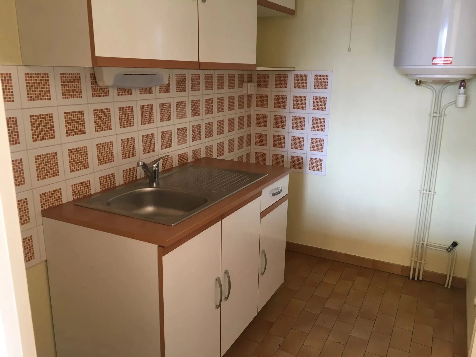 Appartement à louer, 45m², Sallanches