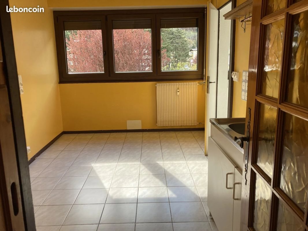 Appartement à louer, 97m², Sallanches