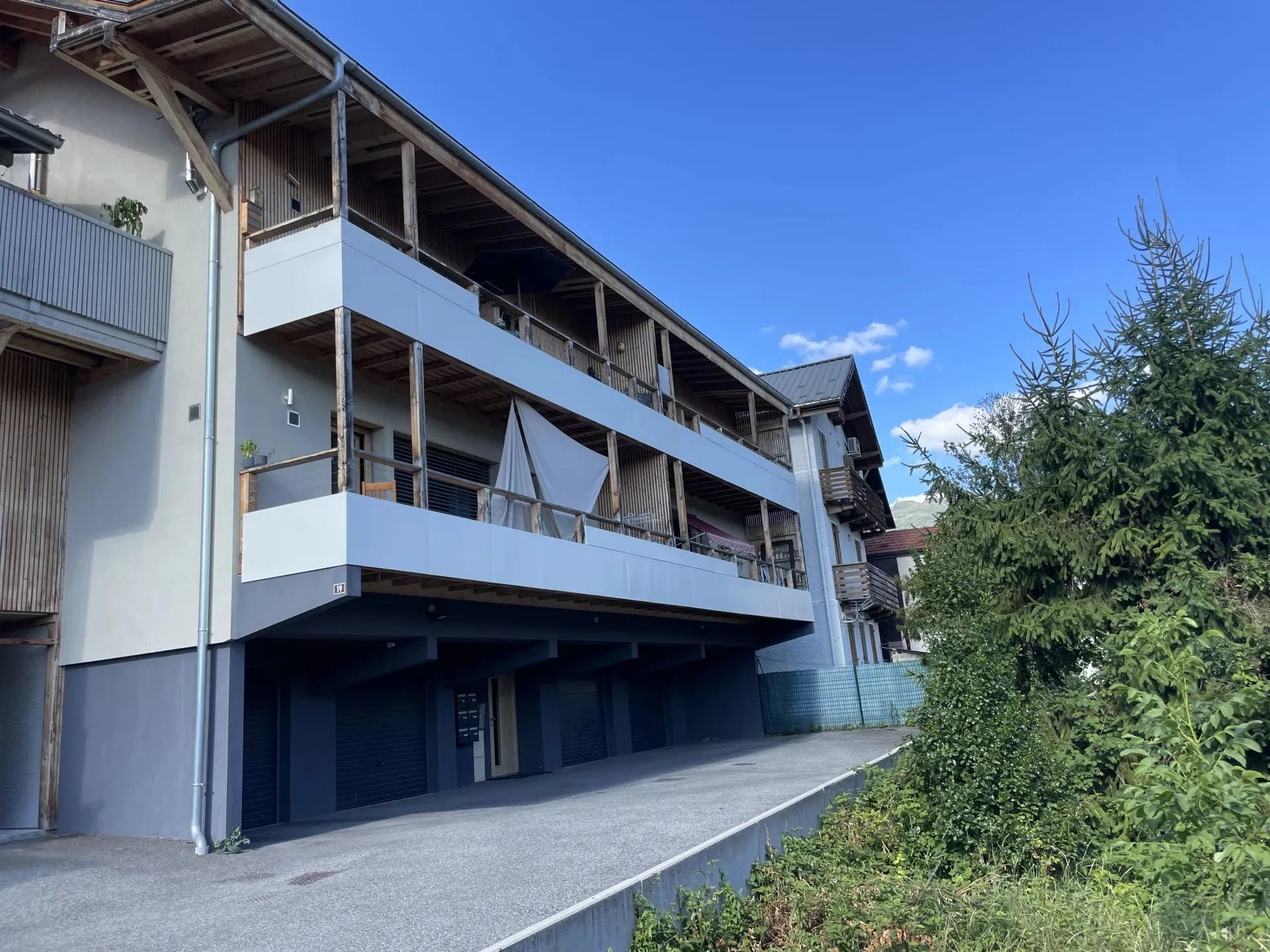 Appartement à louer, 40m², Passy
