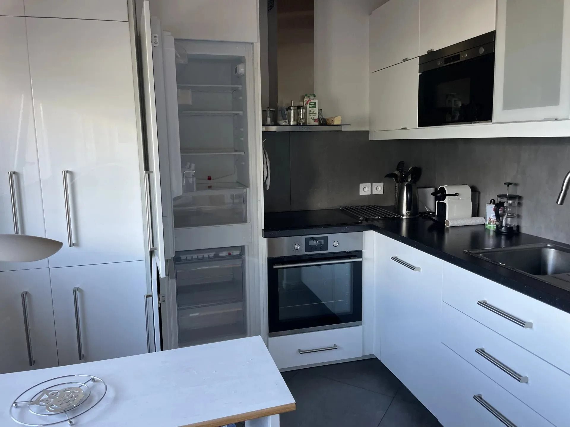 Appartement à louer, 40m², Passy
