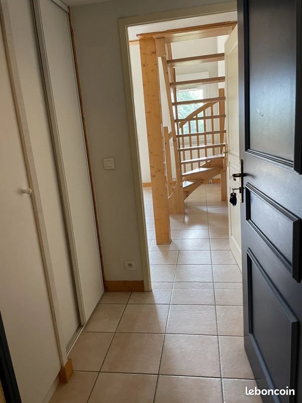 Appartement à louer, 60m², Sallanches