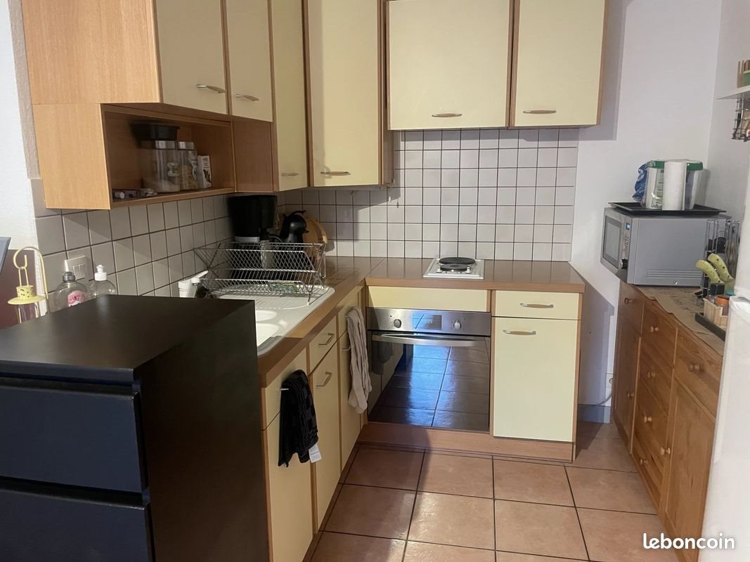 Appartement à louer, 40m², Sallanches