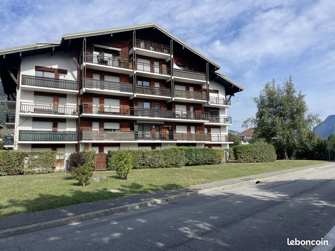 Appartement à louer, 45m², Sallanches