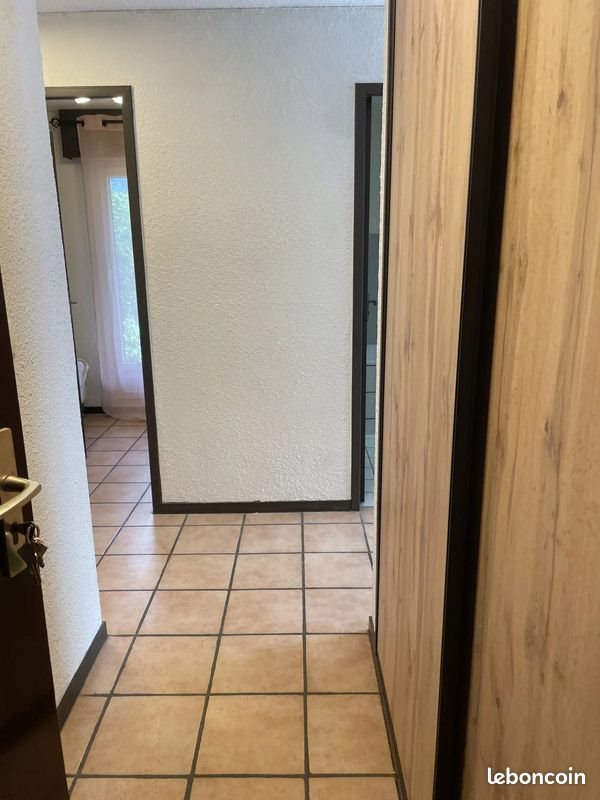 Appartement à louer, 45m², Sallanches