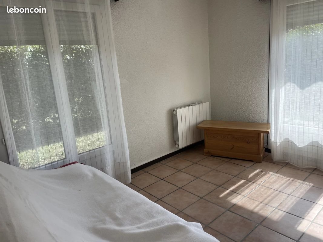 Appartement à louer, 45m², Sallanches