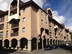 Appartement à louer, 60m², Sallanches
