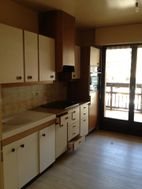 Appartement à louer, 60m², Sallanches
