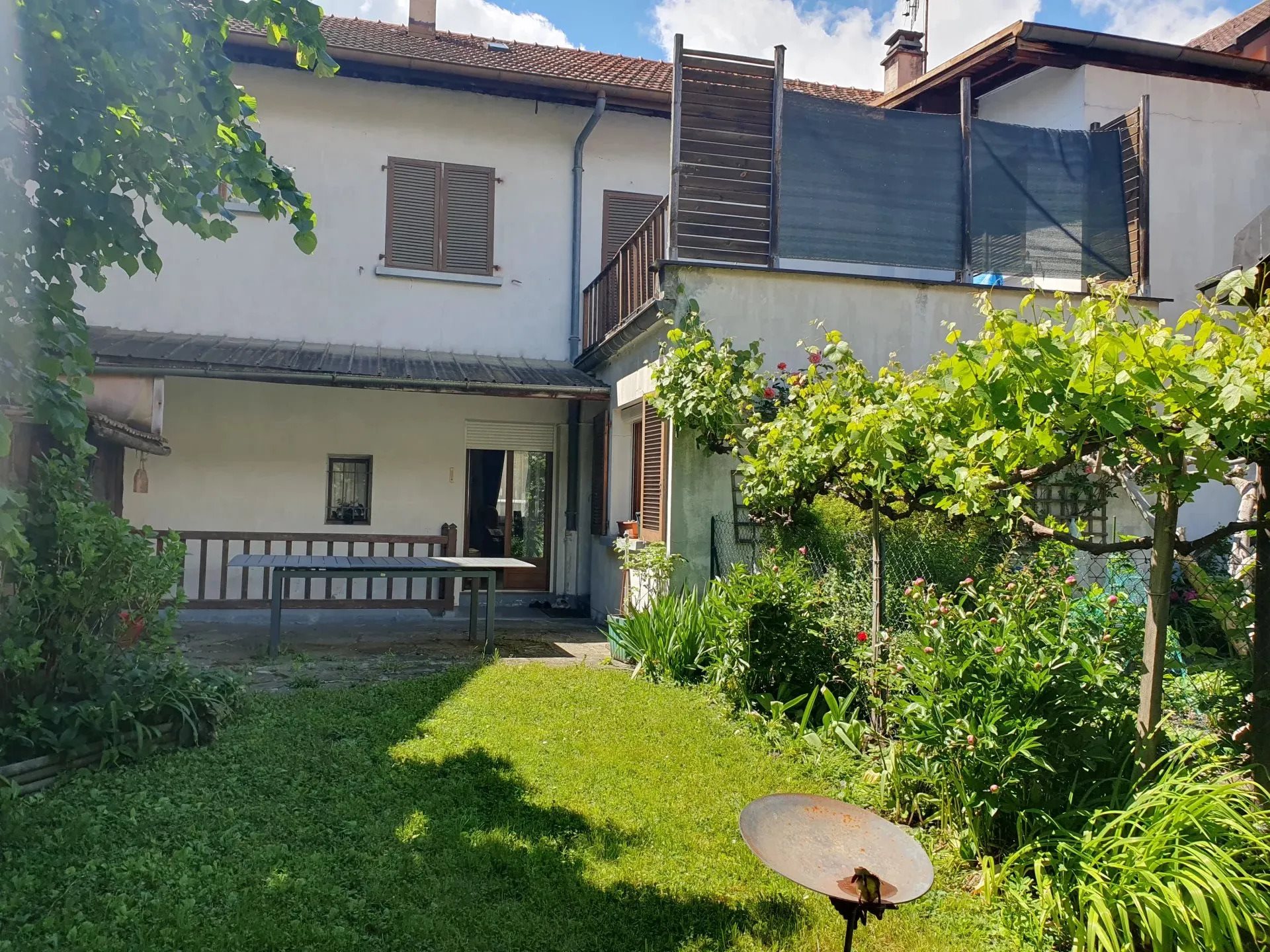 Maison à vendre, 174m², Sallanches