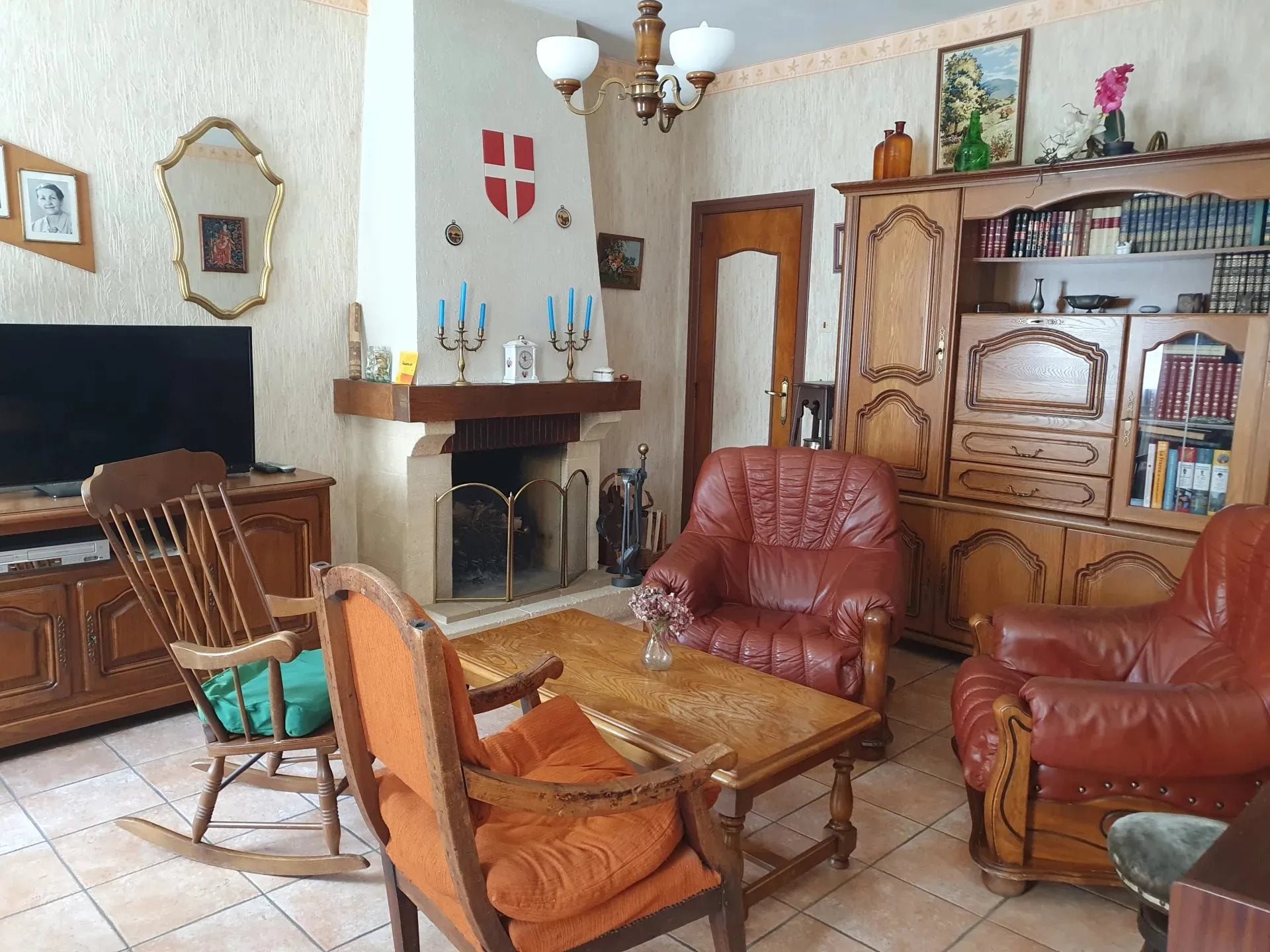 Maison à vendre, 174m², Sallanches