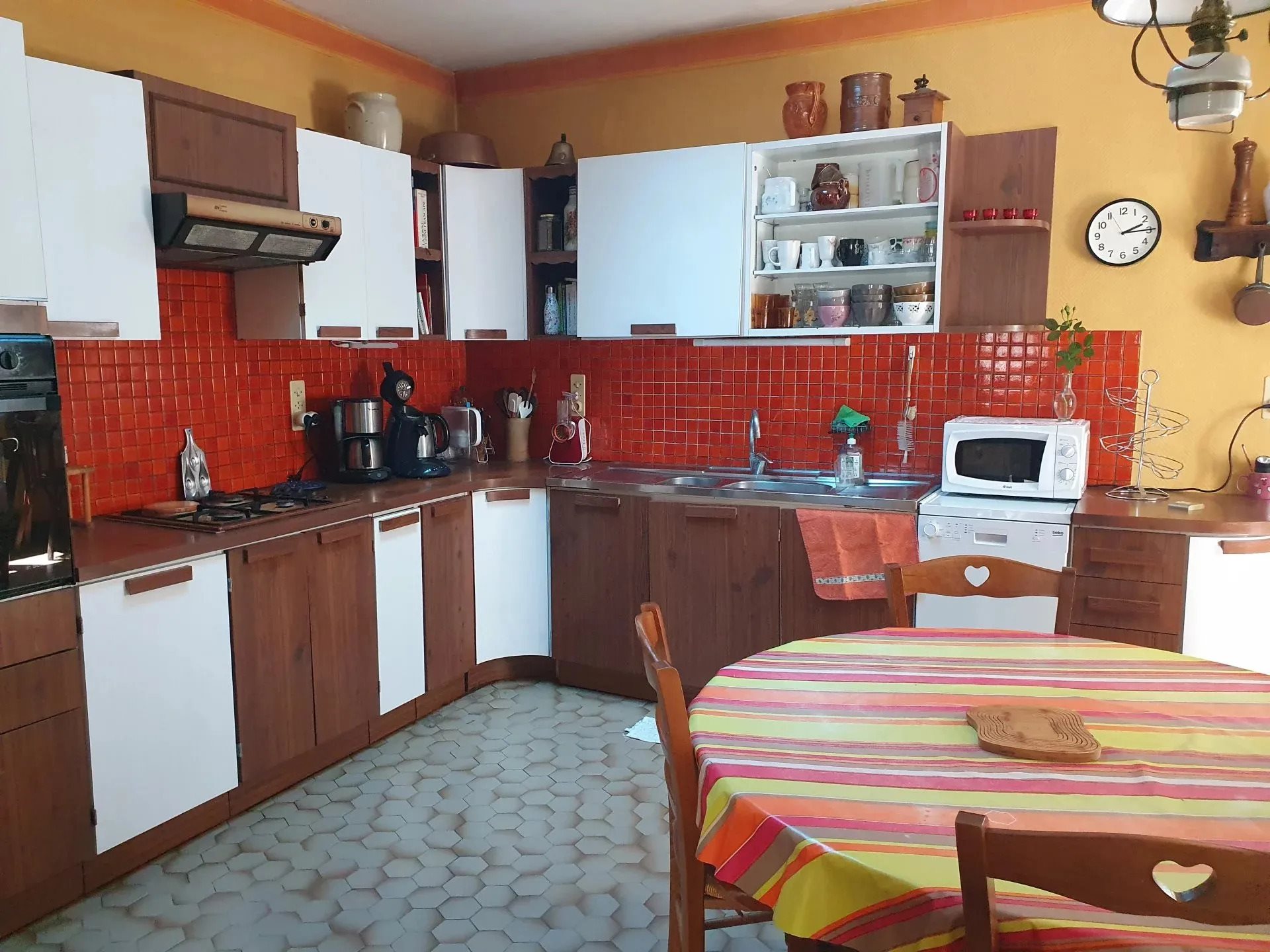 Maison à vendre, 174m², Sallanches