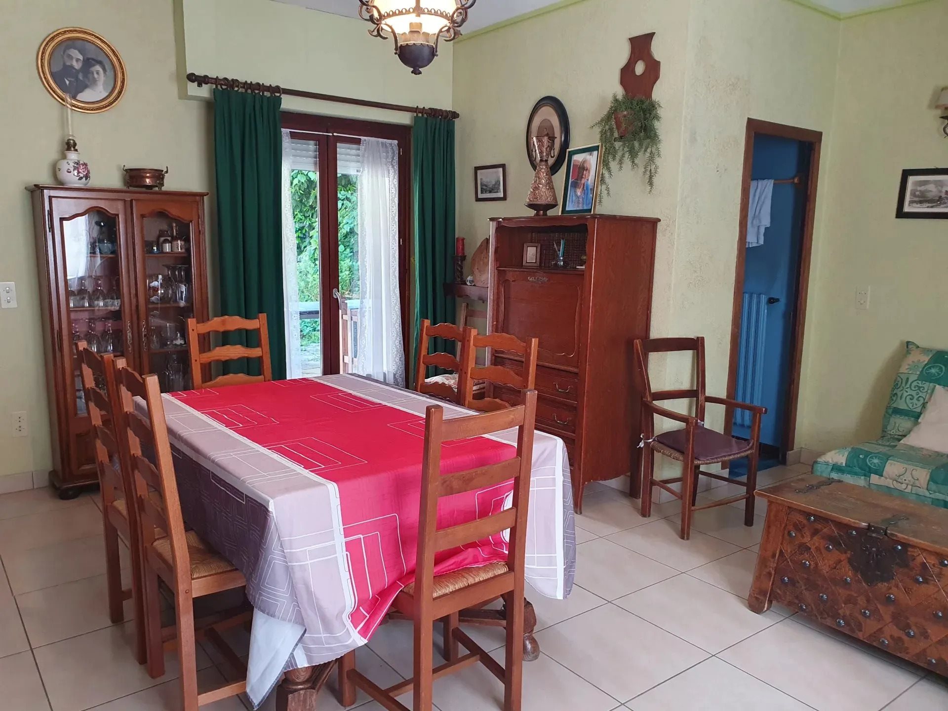 Maison à vendre, 174m², Sallanches