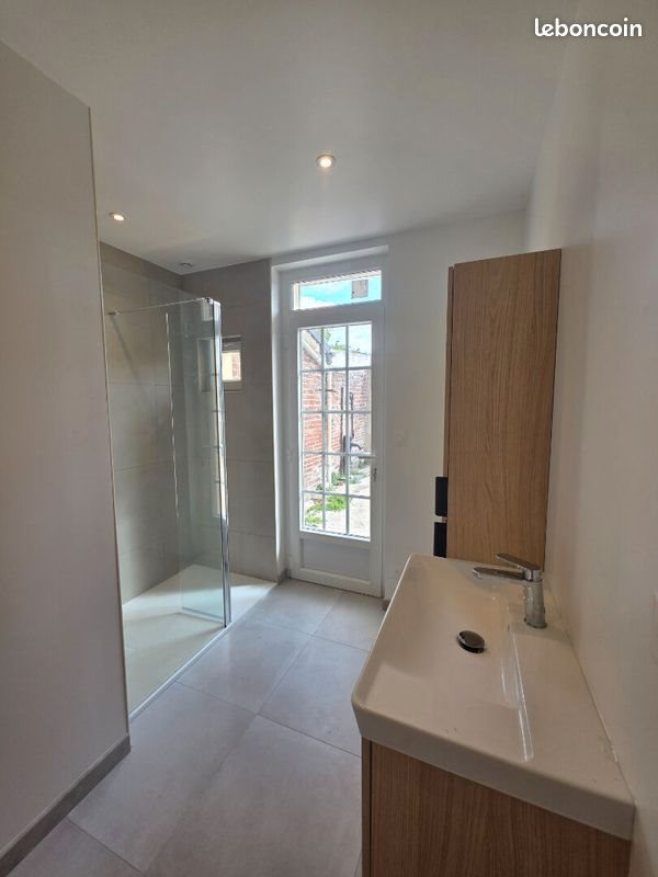 Maison à vendre, 120m², Crèvecoeur-le-Grand