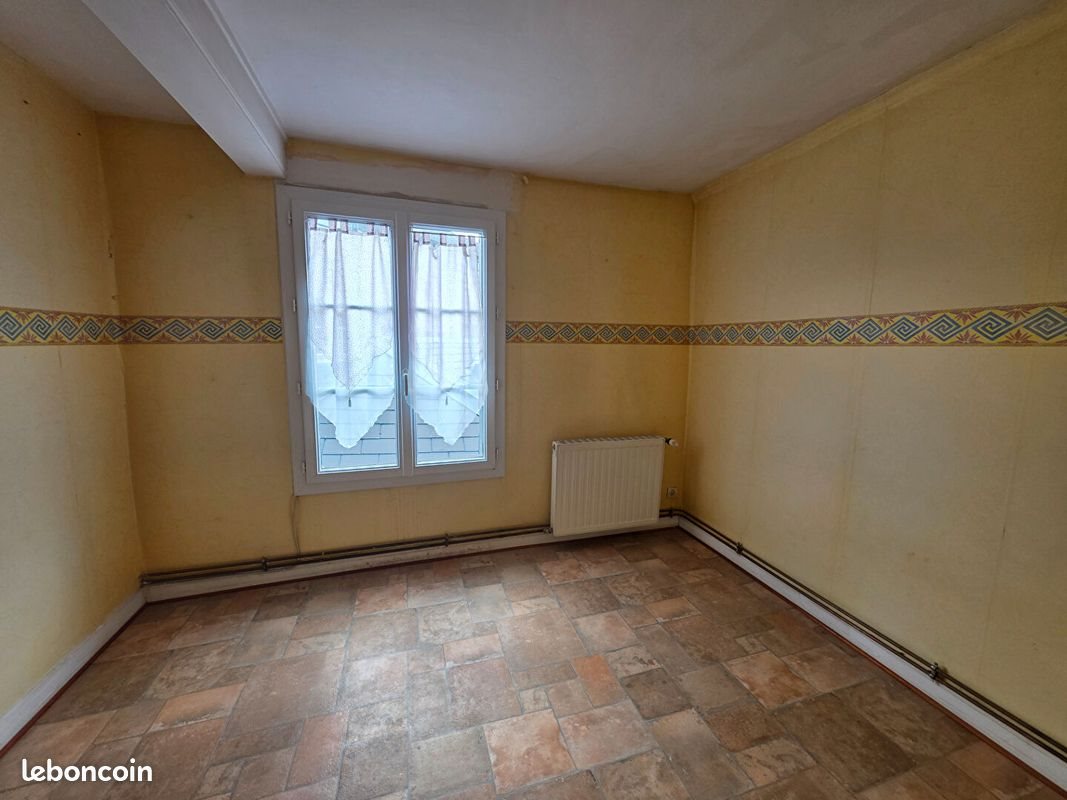 Maison à vendre, 98m², Crèvecoeur-le-Grand