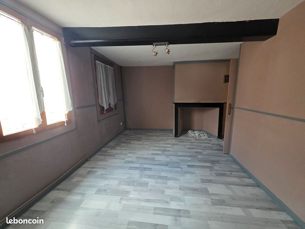 Maison à vendre, 98m², Crèvecoeur-le-Grand
