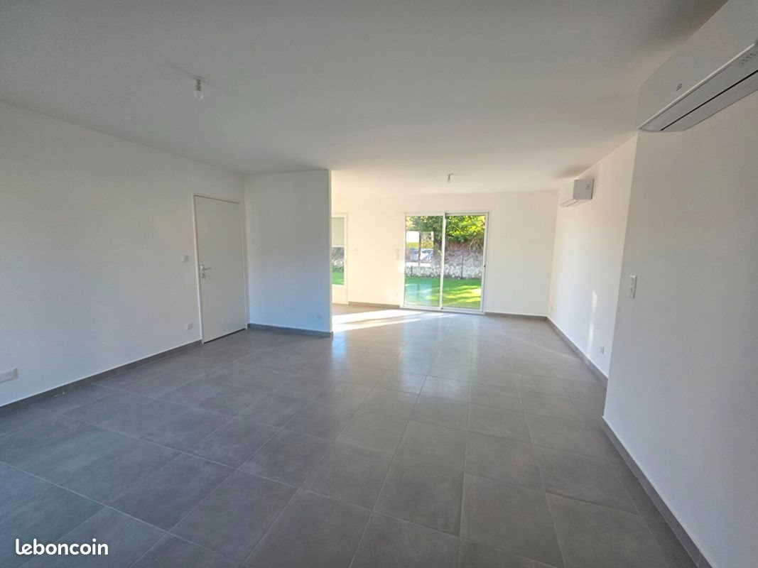 Maison à vendre, 86m², Abbeville-Saint-Lucien