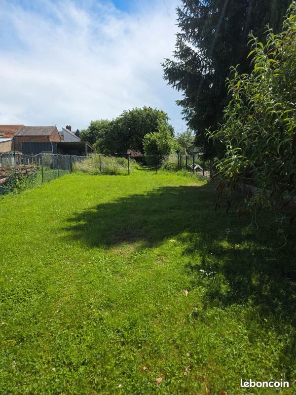 Maison à vendre, 100m², Crèvecoeur-le-Grand
