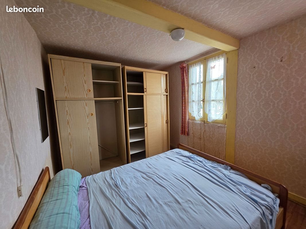 Maison à vendre, 47m², Grandvilliers
