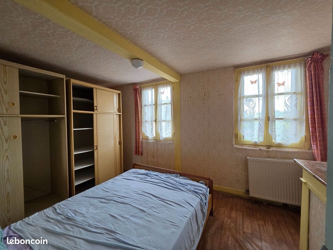 Maison à vendre, 47m², Grandvilliers
