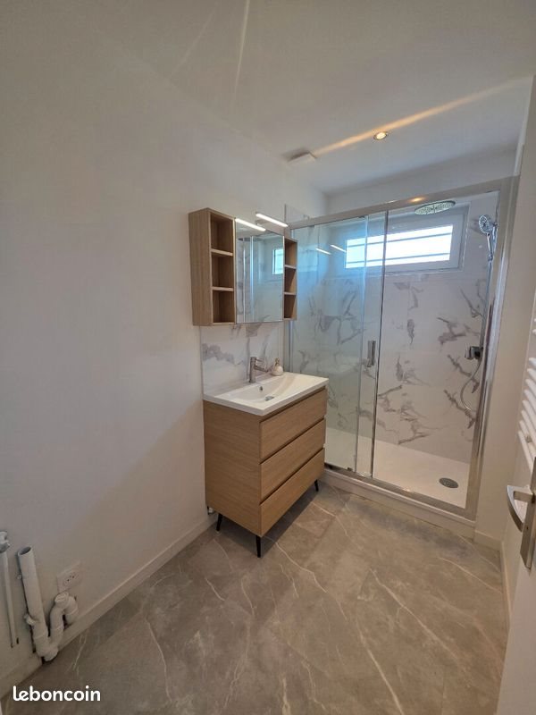Maison à vendre, 82m², Crèvecoeur-le-Grand