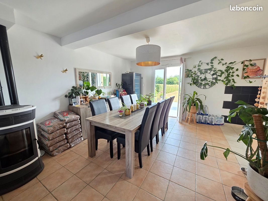 Maison à vendre, 103m², Songeons