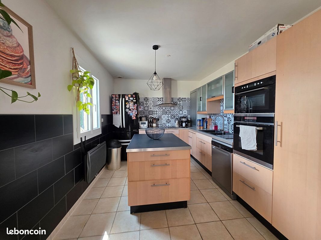 Maison à vendre, 103m², Songeons