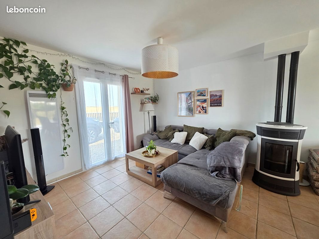 Maison à vendre, 103m², Songeons