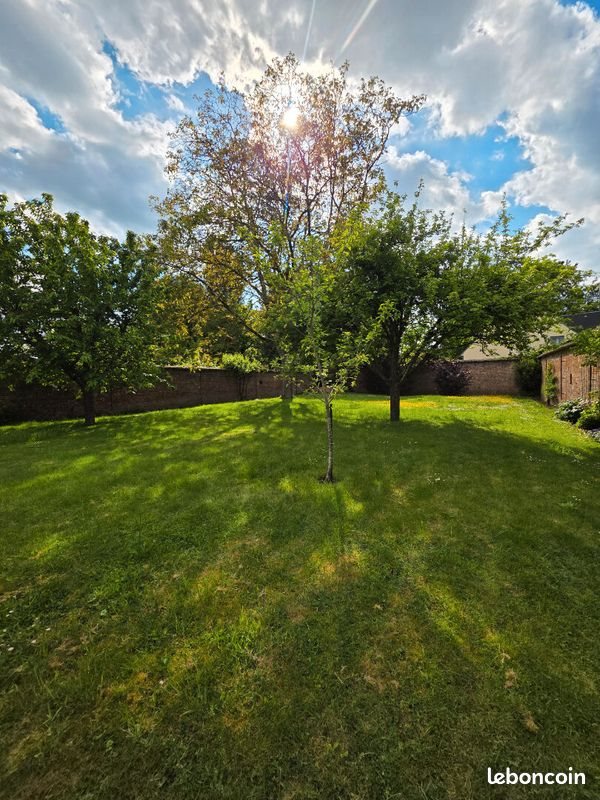 Maison à vendre, 145m², Crèvecoeur-le-Grand