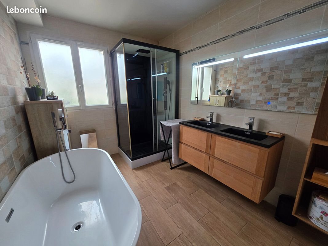 Maison à vendre, 92m², Clermont