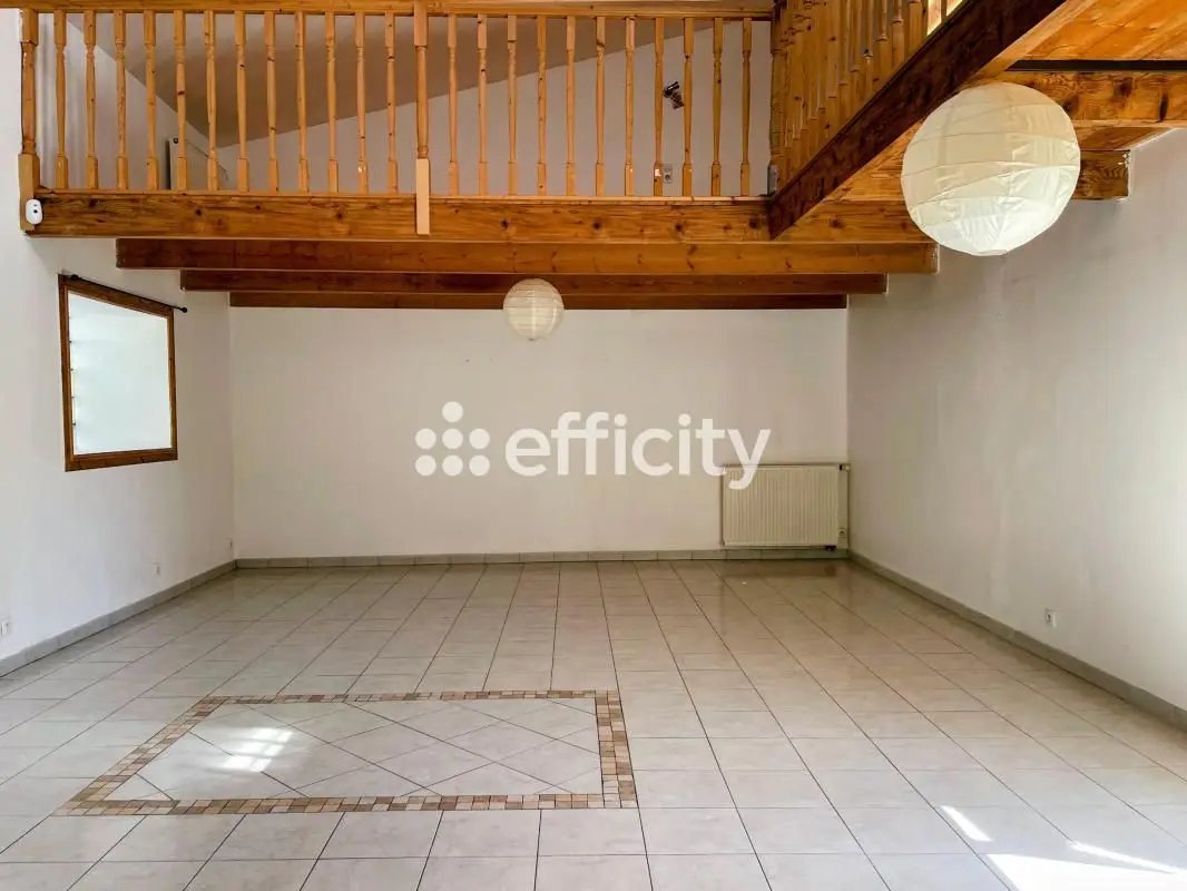 Maison à vendre, 120m², Thairé