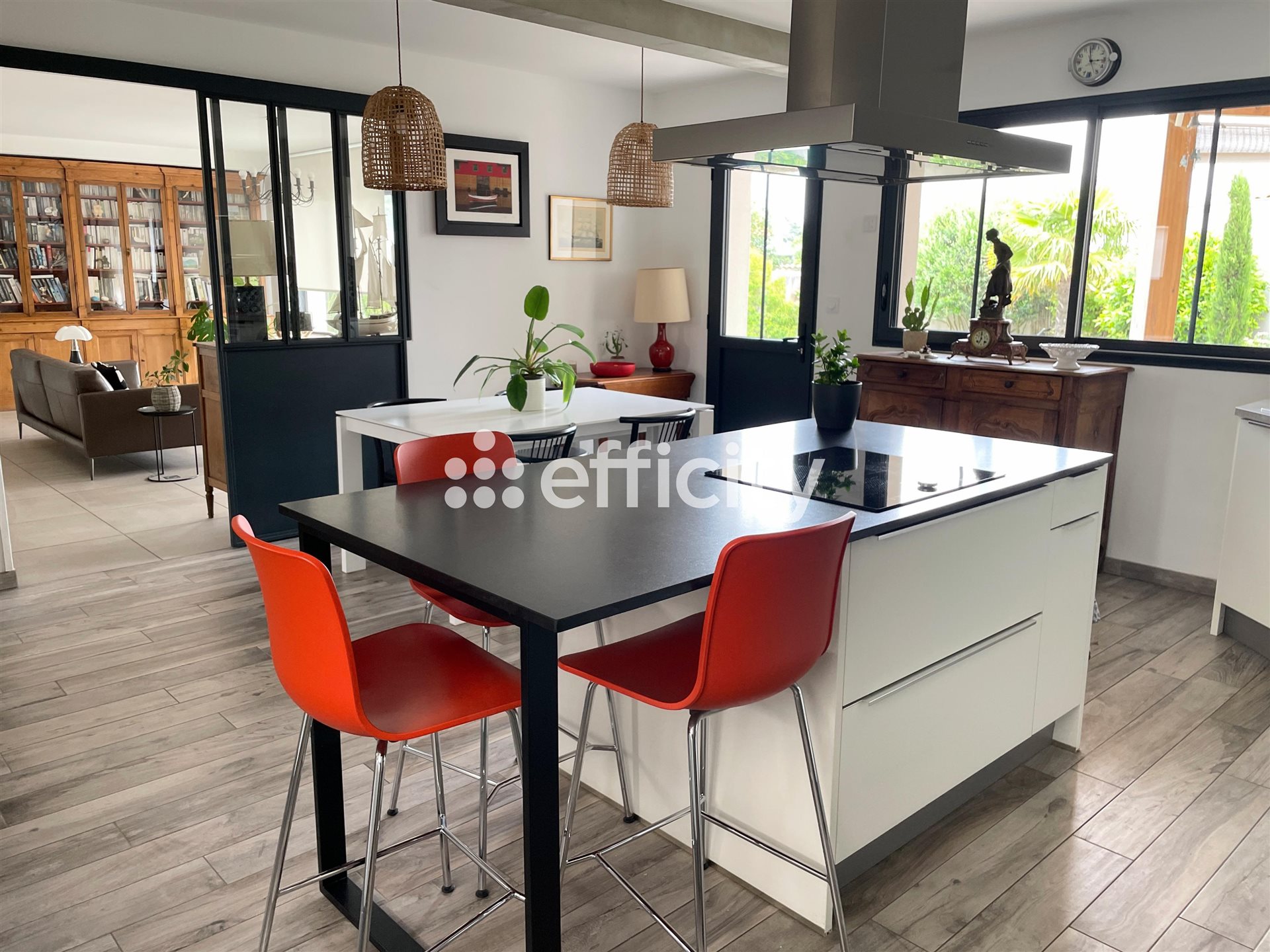 Maison à vendre, 143m², Nieul-sur-Mer