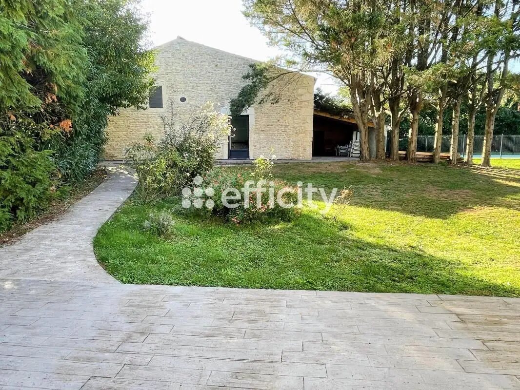 Maison à vendre, 360m², Bignay
