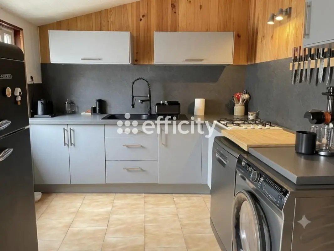 Maison à vendre, 102m², Maillé