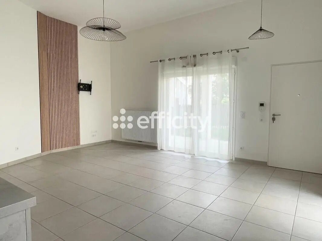 Appartement à vendre, 84m², Lagord