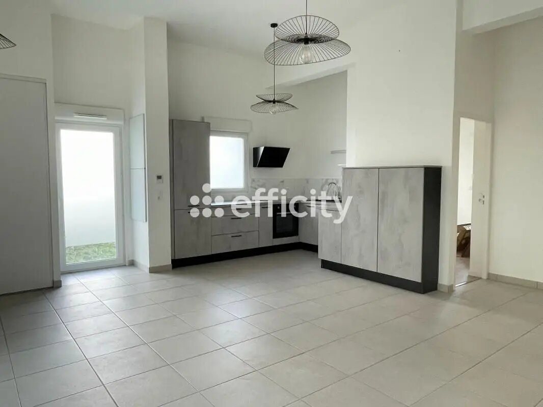 Appartement à vendre, 84m², Lagord