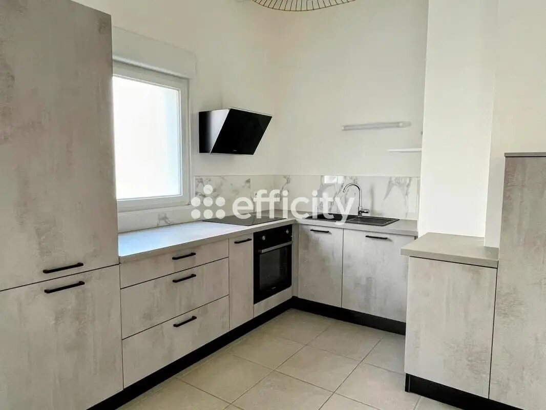 Appartement à vendre, 84m², Lagord