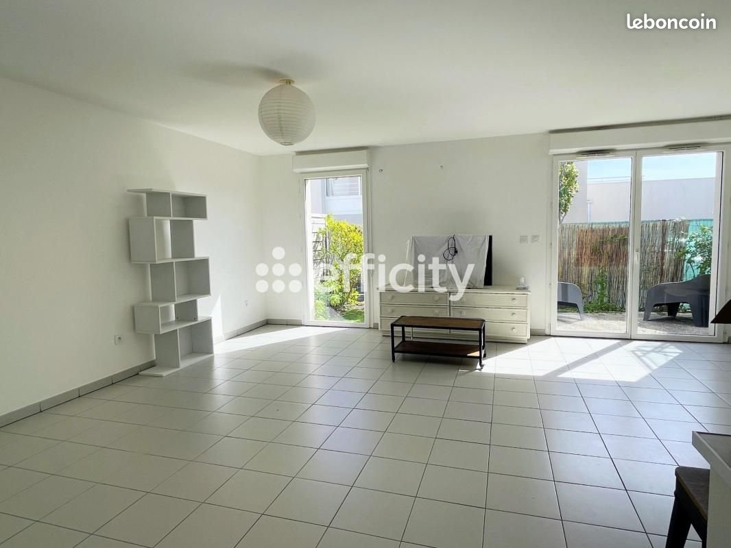Appartement à vendre, 70m², Lagord