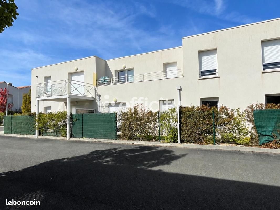 Appartement à vendre, 70m², Lagord