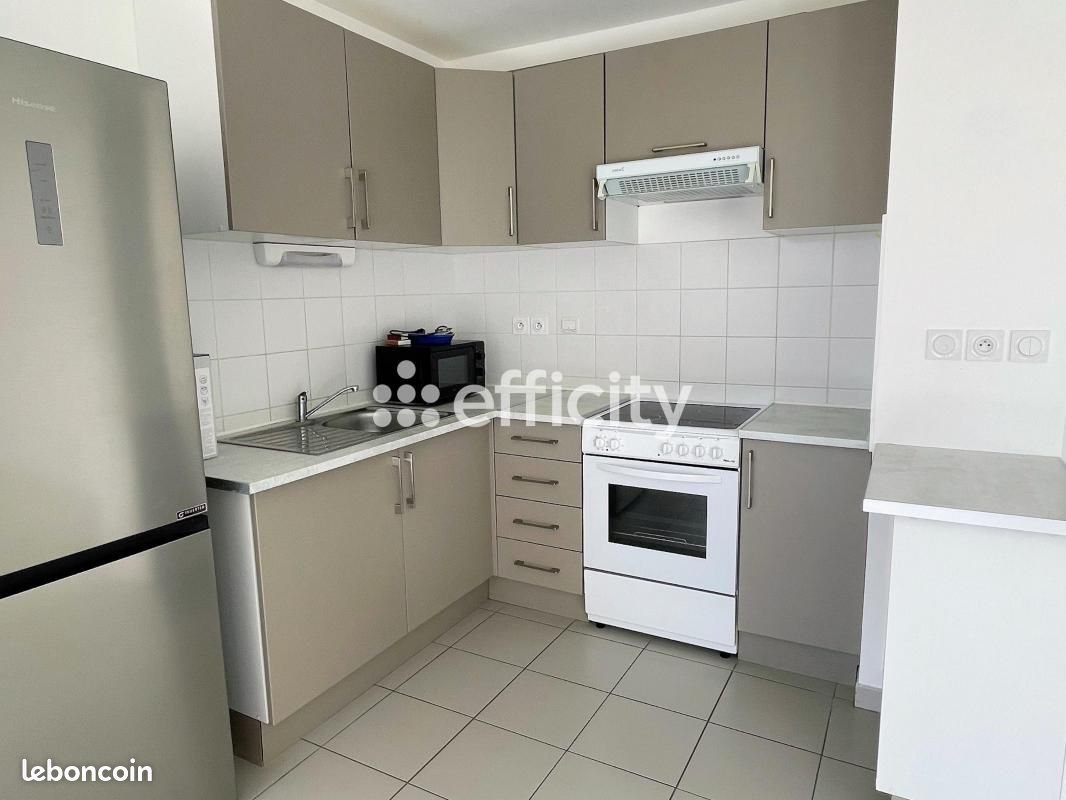 Appartement à vendre, 70m², Lagord