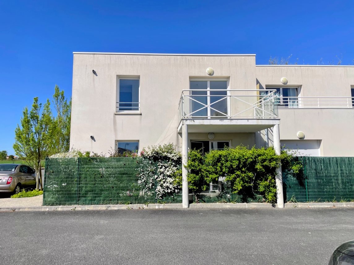 Appartement à vendre, 3m², Lagord