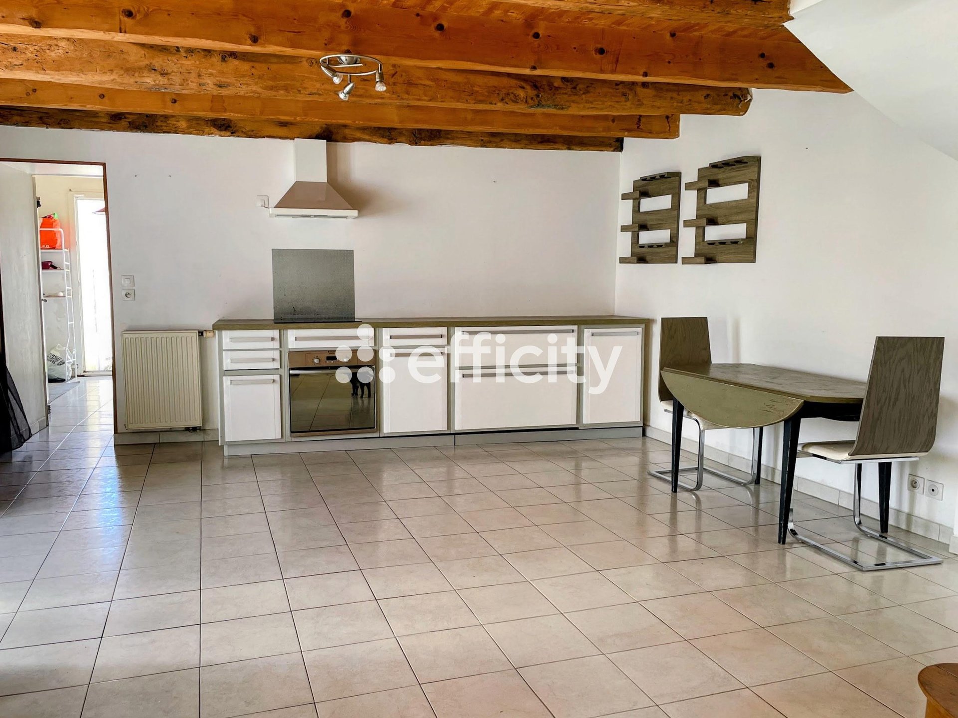 Maison à vendre, 3m², Thairé