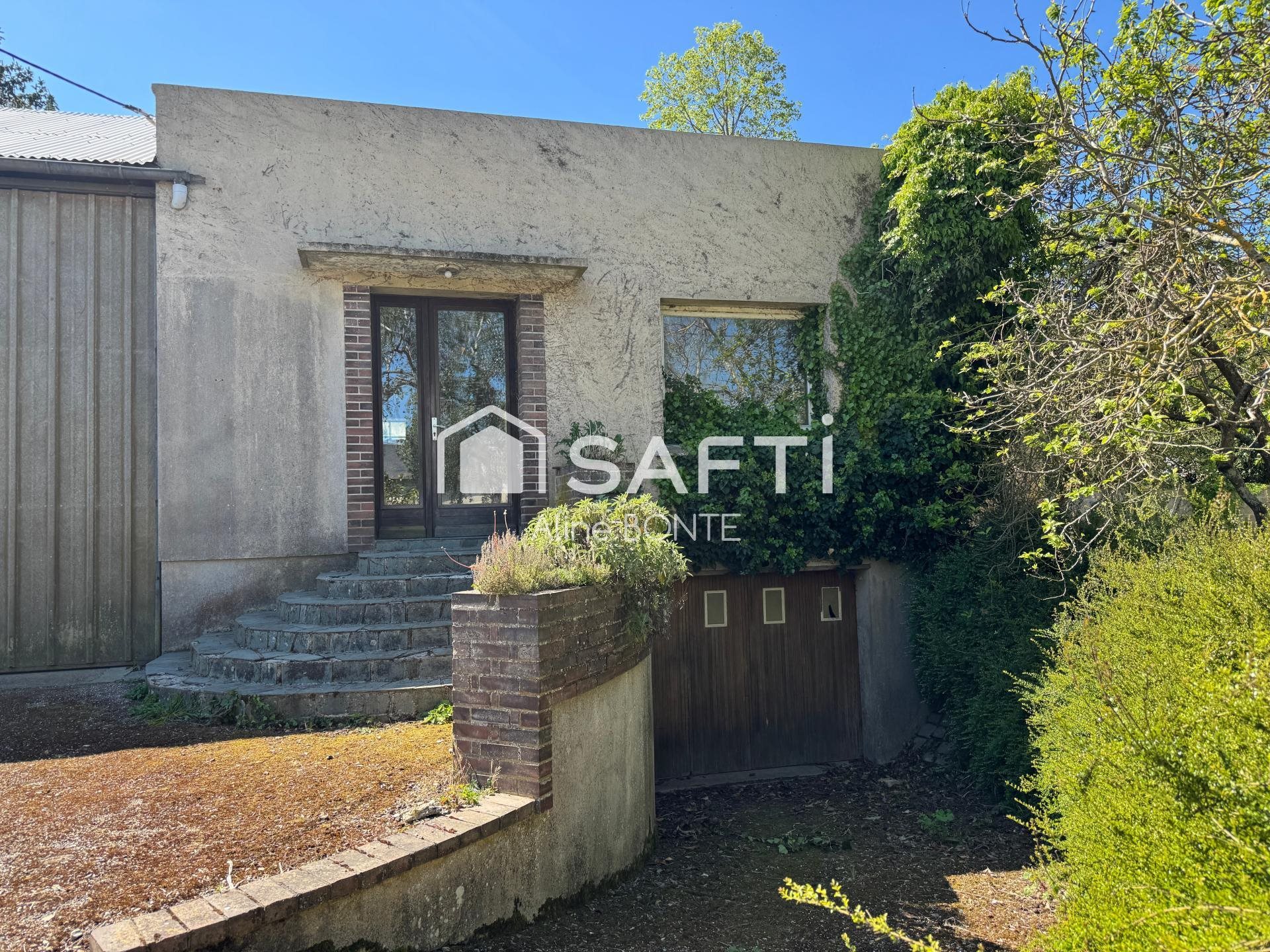 Maison à vendre, 200m², Conches-en-Ouche