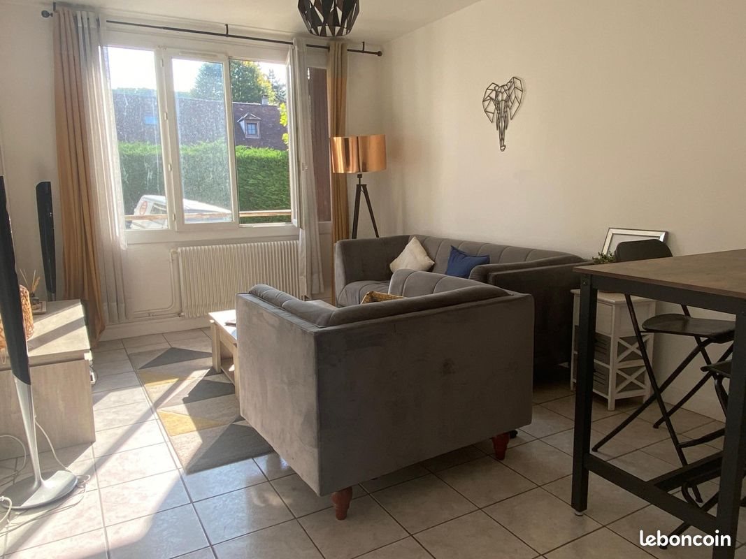 Appartement à louer, 64m², Evreux