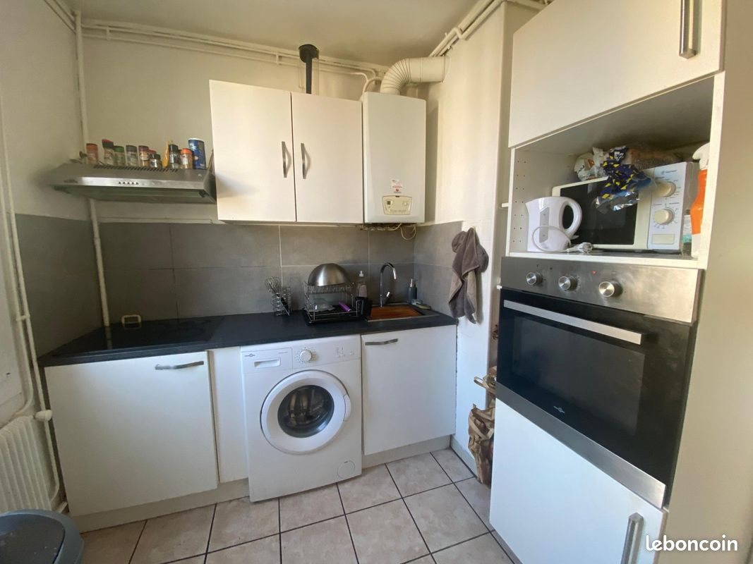 Appartement à louer, 64m², Evreux
