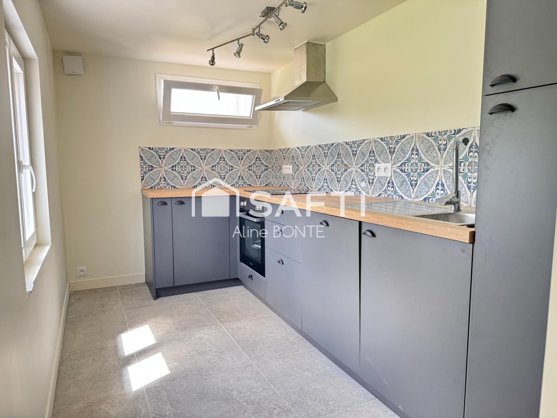 Maison à vendre, 110m², Conches-en-Ouche