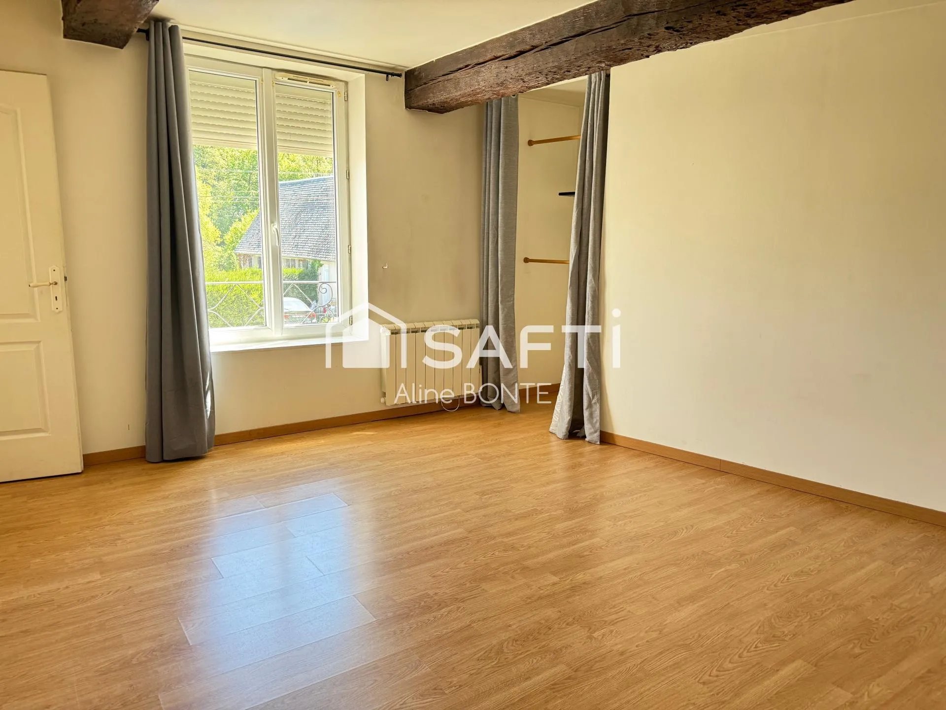Appartement à louer, 59m², Conches-en-Ouche