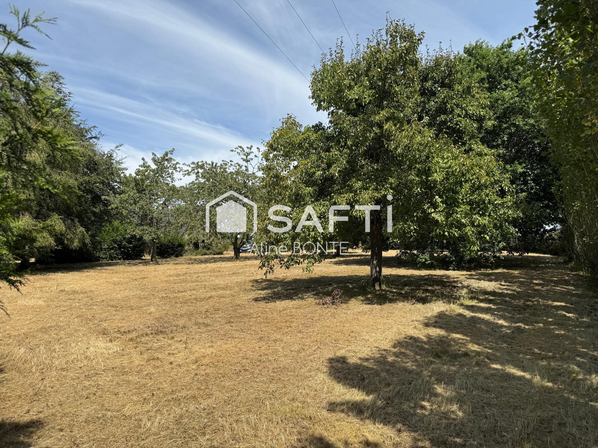 Maison à vendre, 82m², Conches-en-Ouche
